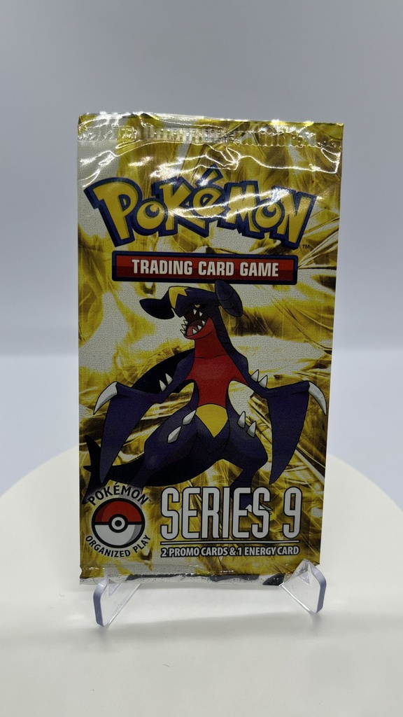 POP Series 9 Pack
