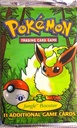 Jungle Booster Pack (1st Edition)