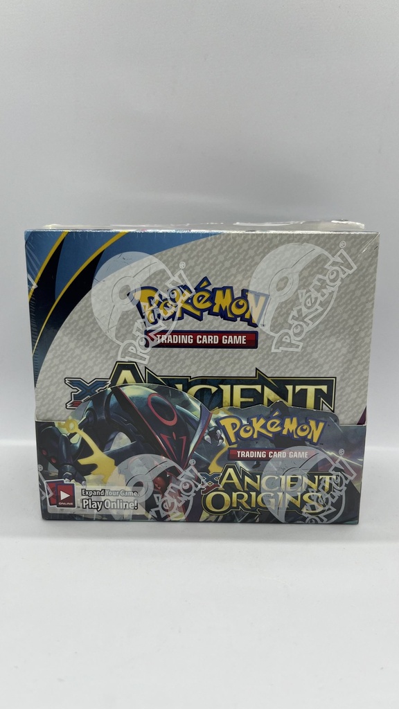 Ancient Origins Booster Box