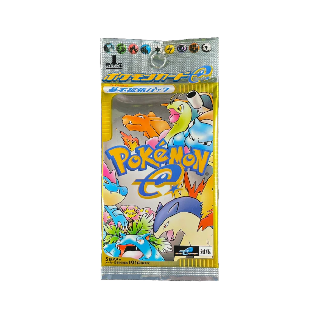 Base Expansion Pack - Booster Pack