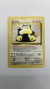 Snorlax #27/64
