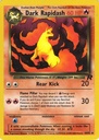 Dark Rapidash #44/82