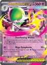 Mega Gardevoir ex #060/132