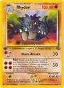Rhydon #45/64