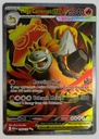 Mega Camerupt ex #156/132