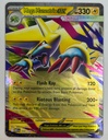Mega Manectric ex #050/132