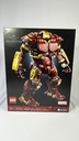 LEGO Marvel: Hulkbuster (76210) - LEGO - Like New