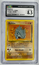 Rhyhorn #61/64