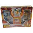 Mega Charizard Y Collection