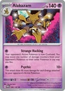Alakazam #82/167
