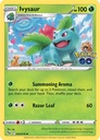 Ivysaur #002/078