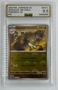 Graveler #75/165