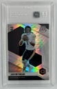 Justin Fields - Panini Mosaic Silver -  #304 - TAG 8.5