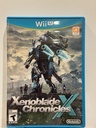 Xenoblade Chronicles X - Wii U - Condition: Used & like New
