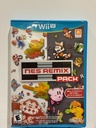 NES Remix Pack - Wii U - Condition: Used & like New