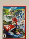 Mario Kart 8 - Wii U - Condition: Used & like New