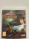 Dynasty Warriors 7 Empires - Playstation 3 - Condition: Used & like New