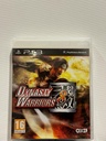 Dynasty Warriors 8 - Playstation 3 - Condition: Used & Excellent