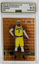 Carmelo Anthony – Orange - Donruss Elite (NBA) -  #42 - AGS 9.5