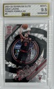 Zach LaVine – Power Formulas - Donruss Elite (NBA) -  #3 - AGS 9.5