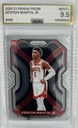 Kenyon Martin Jr. - Panini Prizm -  #265 - AGS 9.5
