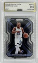 Desmond Bane - Panini Prizm -  #297 - AGS 9.5