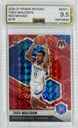 Theo Maledon – Red Mosaic - Panini Mosaic Silver -  #218 - AGS 9.5