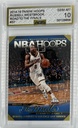 Russell Westbrook – Road to the Finals - Panini Hoops -  #37 - AGS 10
