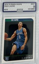 Zach LaVine - Panini Hoops -  #272 - AGS 9