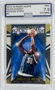 Kevin Durant – Shining Stars - Panini Hoops -  #1 - AGS 7.5
