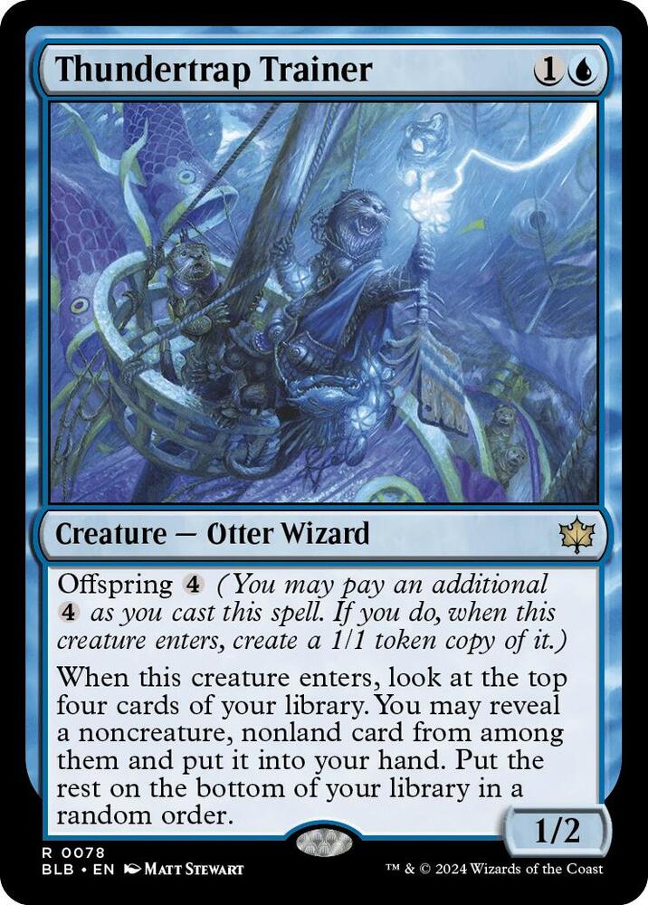 Thundertrap Trainer #78