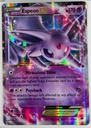Espeon EX #52/122