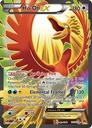 Ho-Oh EX - Full Art #121/122