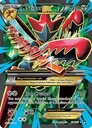 M Scizor EX - Full Art #120/122