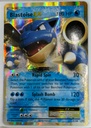 Blastoise EX #21/108