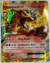 Charizard EX #12/108