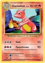 Charmeleon #10/108