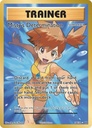 Misty's Determination #108/108