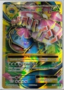 M Venusaur EX #100/108