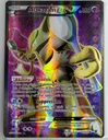 Alakazam EX #117/124