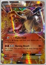 Charizard EX #11/83