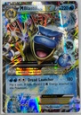 M Blastoise EX #18/83