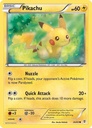 Pikachu #26/83