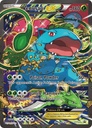 Venusaur EX #XY123