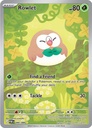 Rowlet #090/088