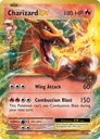 Charizard EX #12/108