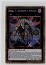Number 31: Embodiment of Punishment #PGLD-EN024