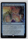 Waterbender's Restoration #99