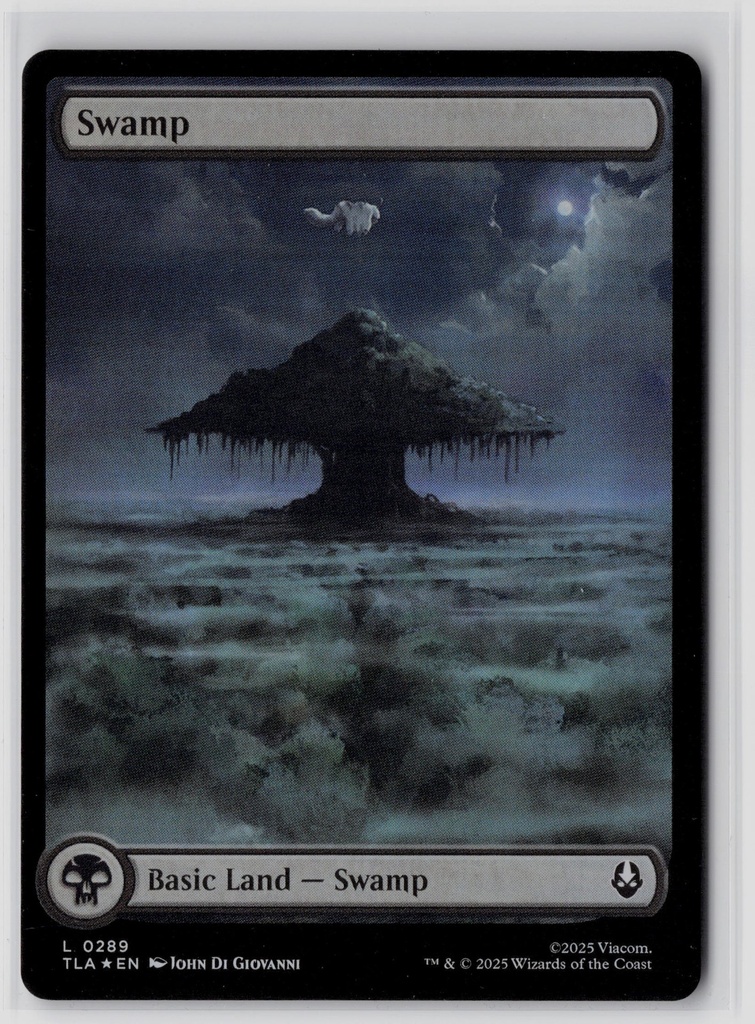 Swamp #289