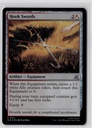 Hook Swords #147